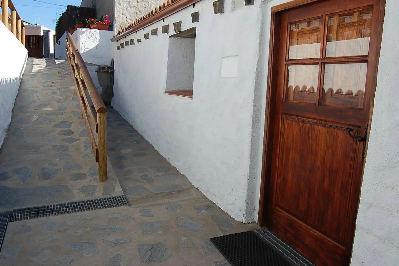 Casa Rural Sofia contacts