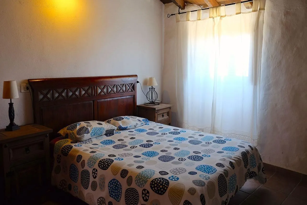 Casa Rural Sofia Las Vegas Villa