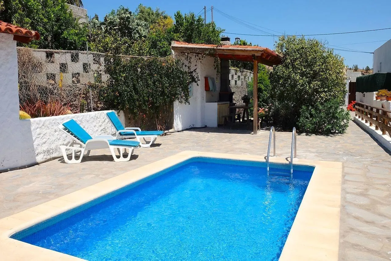 Casa Rural Sofia Las Vegas