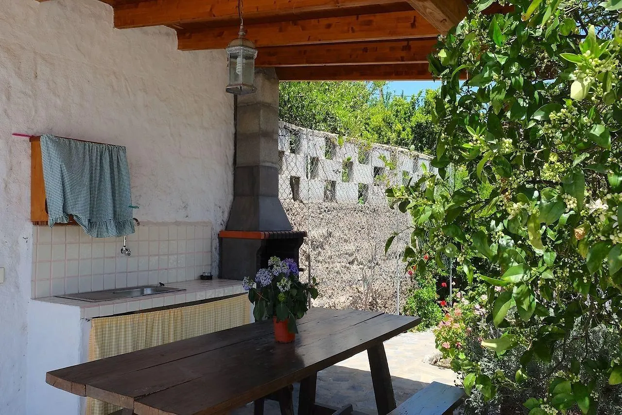Villa Casa Rural Sofia Las Vegas
