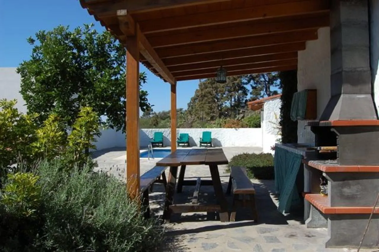 Villa Casa Rural Sofia Las Vegas
