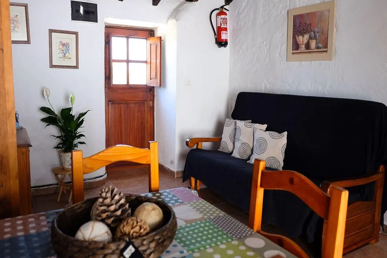 Casa Rural Sofia Las Vegas 0*,  Spain