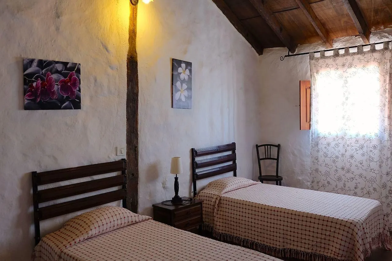 Villa Casa Rural Sofia Las Vegas Spain