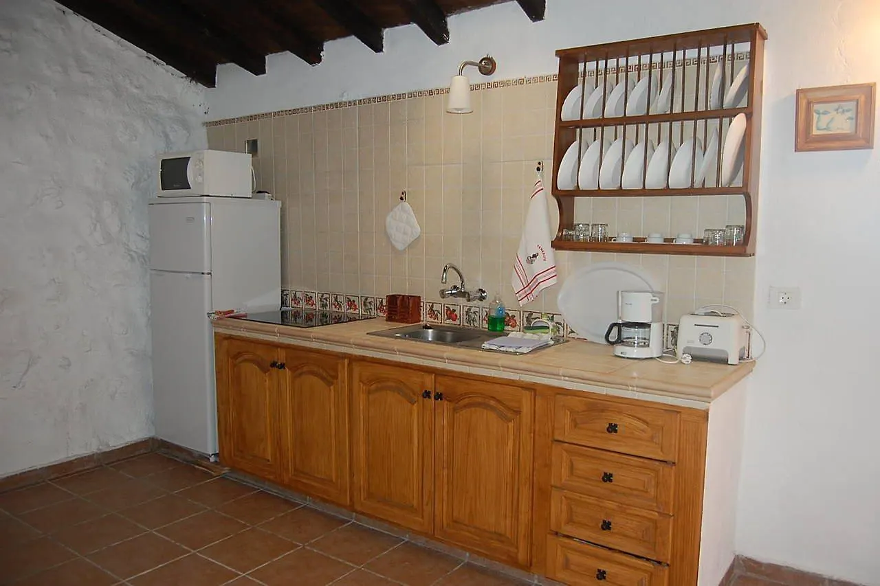 Casa Rural Sofia Las Vegas 0*,