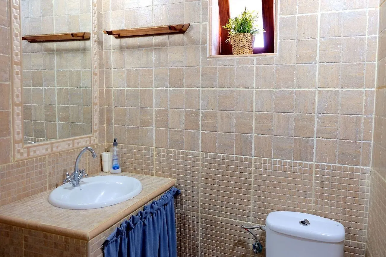 Casa Rural Sofia Las Vegas Villa