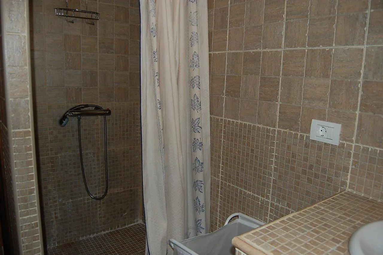 Casa Rural Sofia Las Vegas